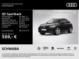 Audi Q5 Sportback TDI quat. *MATRIX*360*B&O*HUD*8-Fac - Audi Q5 in Augsburg