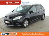 Ford 1.6 EcoBoost Titanium *NAV*TEMP*CAM*PDC*SHZ*ALU* - Ford Grand C-Max mit Benzin-Antrieb