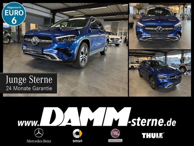 Mercedes-Benz GLA 250 e Progressive/Memory /AHK /LED/ Facelift