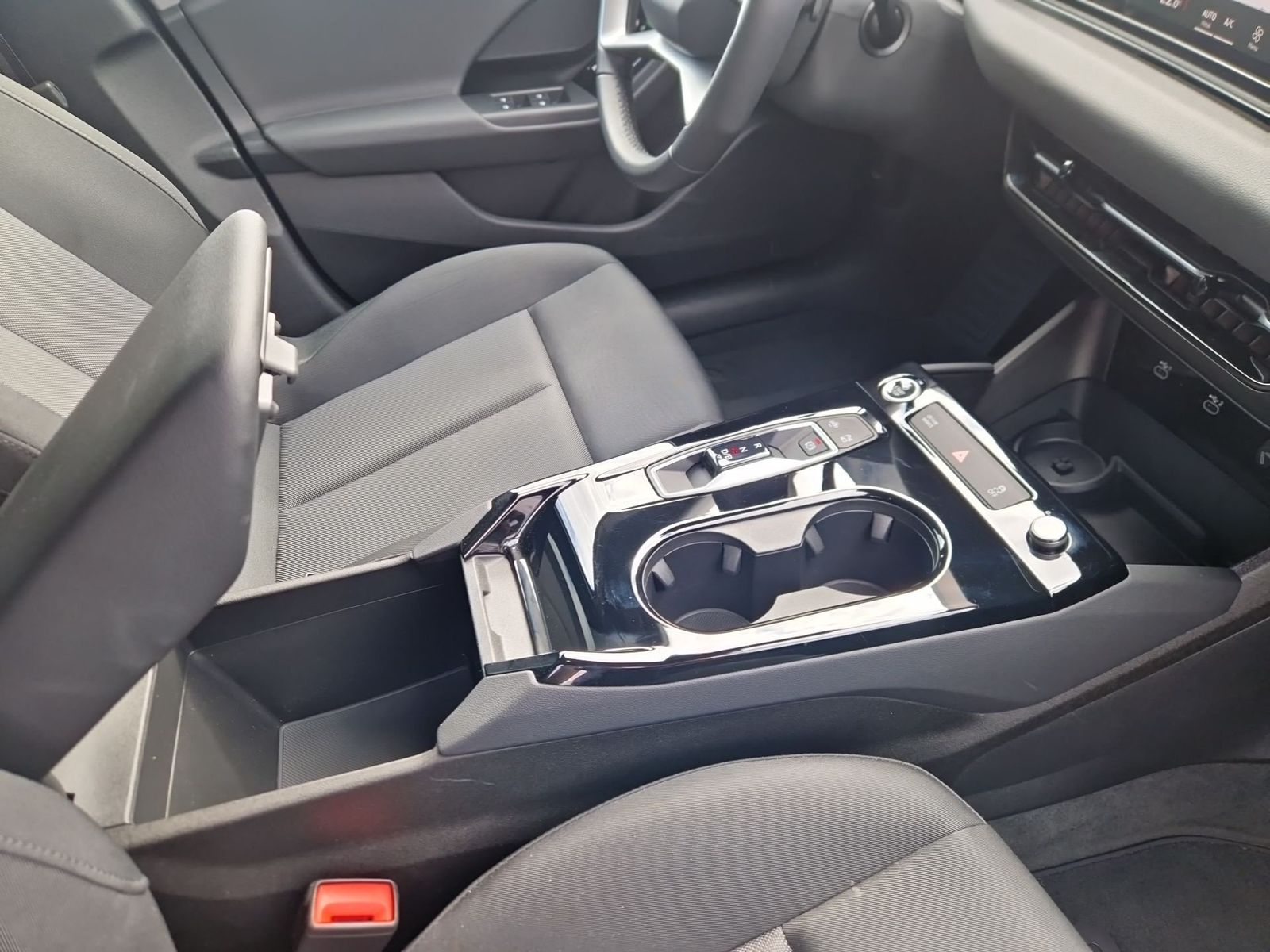 Audi A6 e-tron - Bild 15