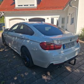 BMW 435 - 6