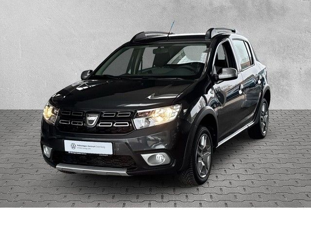 Dacia Sandero II  Stepway Prestige Navi