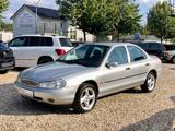 Ford Mondeo 1.8 16V Ambiente aus Omas(1937) Garage. - gebrauchte Ford Mondeo aus dem Jahr 1998