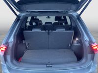Volkswagen Tiguan Allspace - Vorschau Bild 12