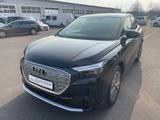 Audi Q4 e-tron - Audi Q4 e-tron aus 2023