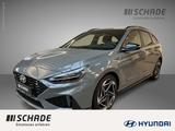 Hyundai i30 FL Kombi (MY25) 1.5 T-GDI 7-DCT N Line - Hyundai i30 Tageszulassungen mit Benzin-Antrieb