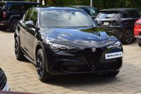 Alfa Romeo Stelvio - Vorschau Bild 3