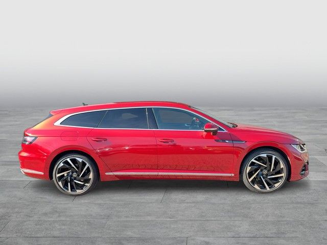 Volkswagen Arteon - Bild 5