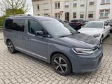 Volkswagen Caddy Style Maxi