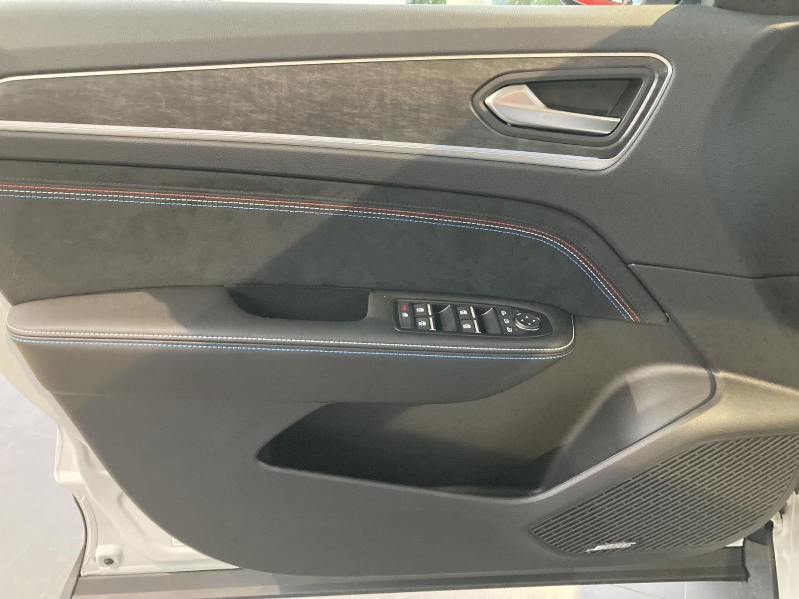 Renault Arkana ESPRIT ALPINE Full Hybrid 145 Pano-Dach