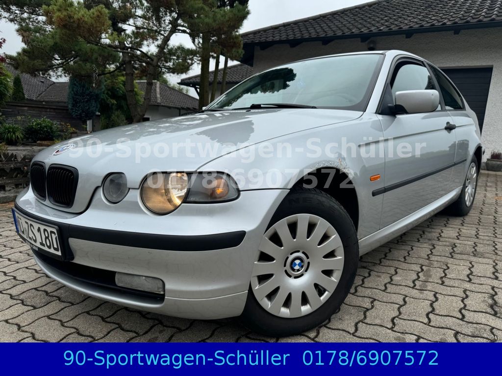 Angebot ansehen BMW 316