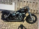 Harley-Davidson FXDB Dyna Street Bob - HARLEY-DAVIDSON 2010 STREET BOB