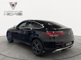 Mercedes-Benz GLC 200 Coupe 4M AMG-LINE *LED*KAMERA*AHK*NAVI - Mercedes-Benz GLC 200: Coupe
