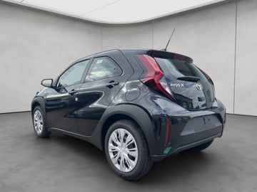 Toyota Aygo (X) - 3