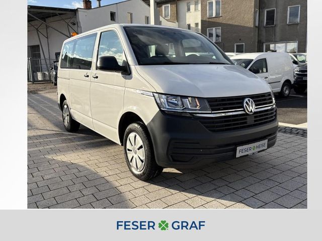 Volkswagen T6.1 Caravelle 2.0 TDI ParkPilot/Klima/ISOFIX