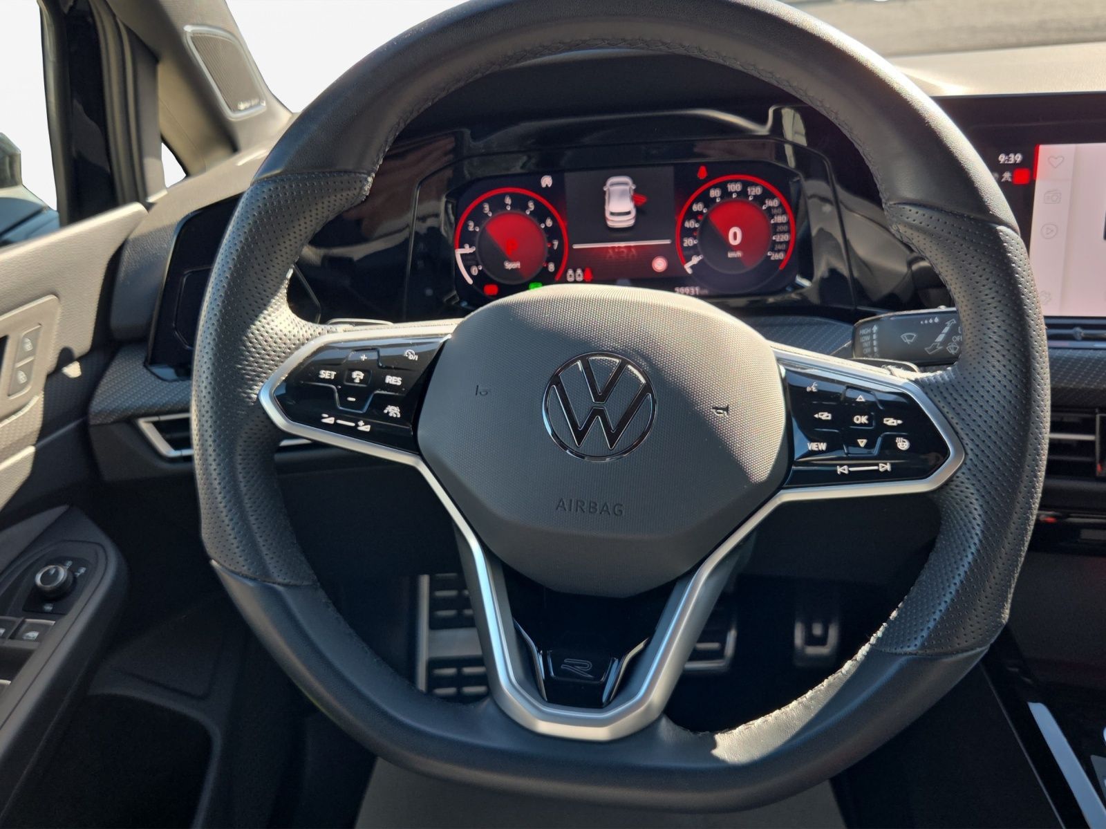 Volkswagen Golf - Bild 10