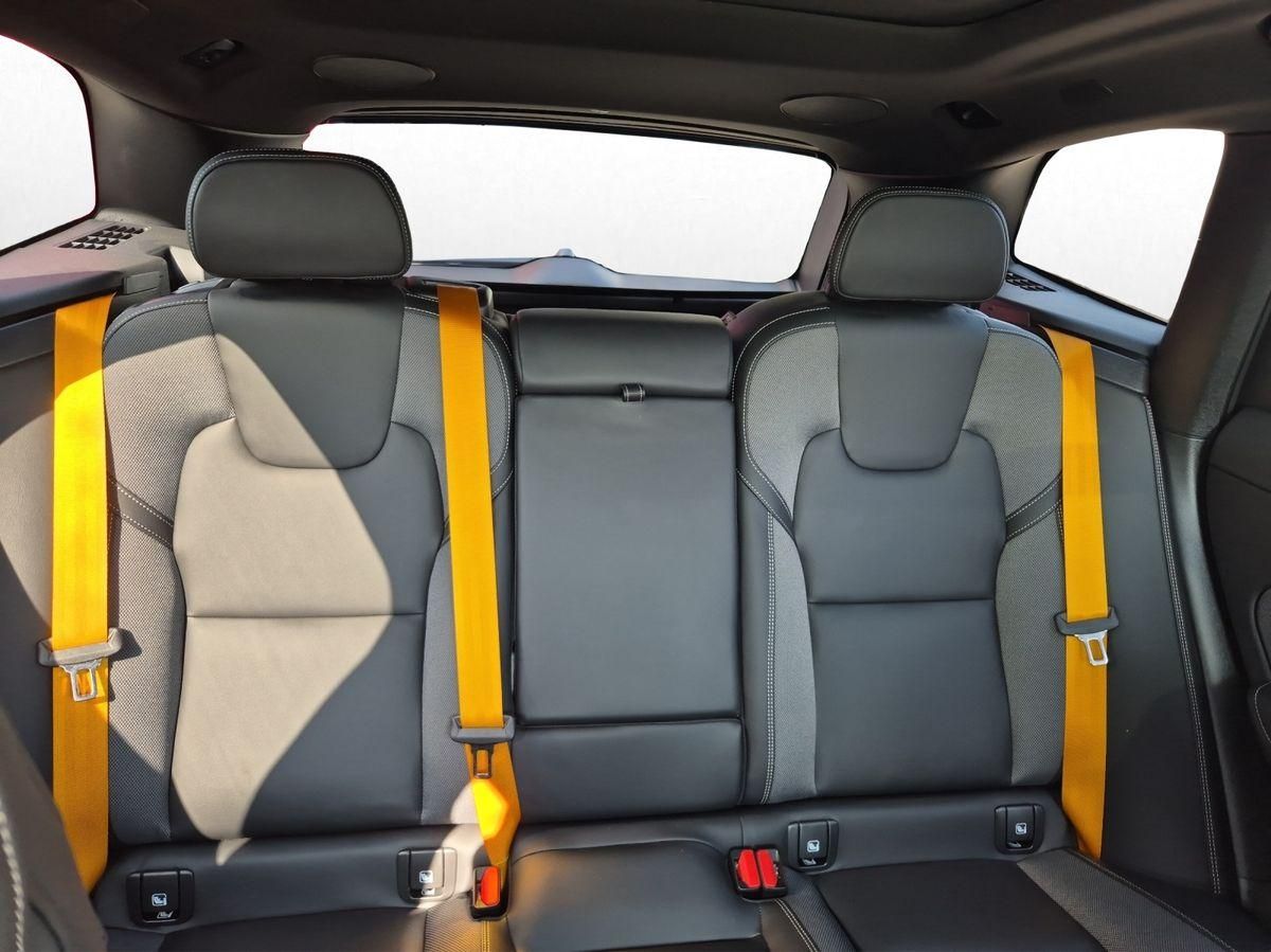 Volvo XC60 - Bild 19