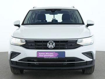 Volkswagen Tiguan - 3
