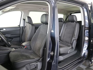 Volkswagen Caddy Maxi 2.0TDI DSG STYLE NAV PRO 7SITZ