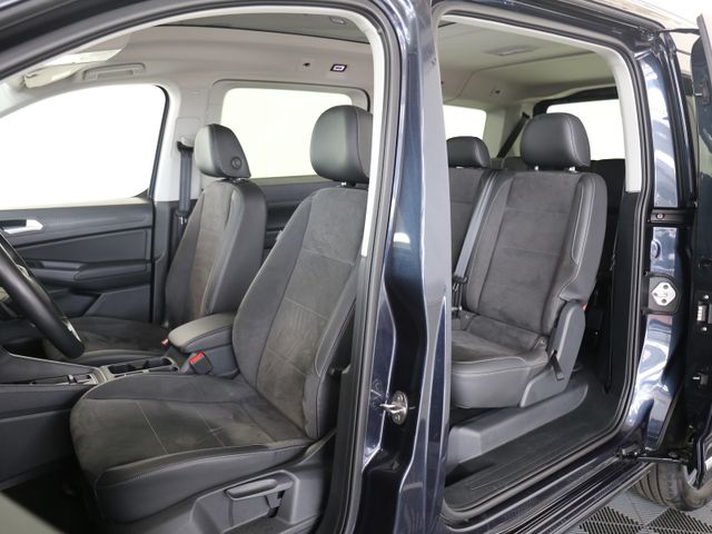 Volkswagen Caddy Maxi 2.0TDI DSG STYLE NAV PRO 7SITZ