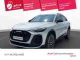 Audi SQ5 3.0 TFSI quattro S tronic | PANO | NAVI |