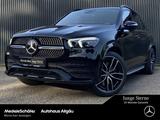 Mercedes-Benz GLE 450 4M AMG Night Dis Airm Pano HuD Bur SKlim - Mercedes-Benz Sk