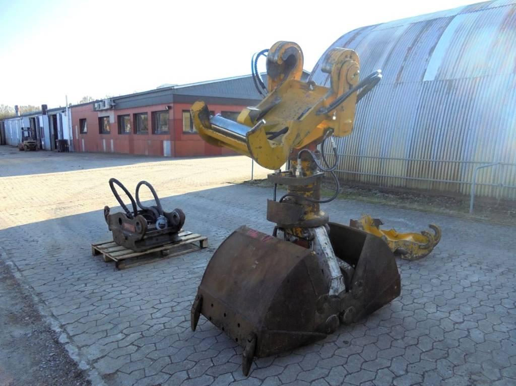 Andere SMP Greifer SMP 2-Riedlberger