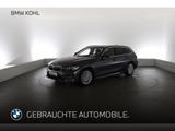 BMW 330 d xDrive Touring Luxury Line Standheizung DA - BMW 330 in Aachen