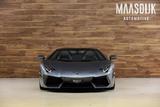 Lamborghini Aventador 6.5 V12 LP700-4 Roadster|Keramisch|Cam - graue Lamborghini Aventador