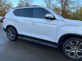 Ssangyong REXTON 2.2 Diesel e-XDi 220 Sapphire 4WD AT ... - Ssangyong REXTON: Xdi