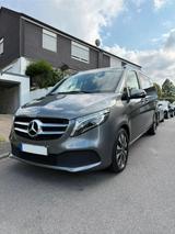 Mercedes-Benz V 250 d Aut. AVANTG. ED. extralang AVANTGARD... - Mercedes-Benz V 250 in Oberhausen