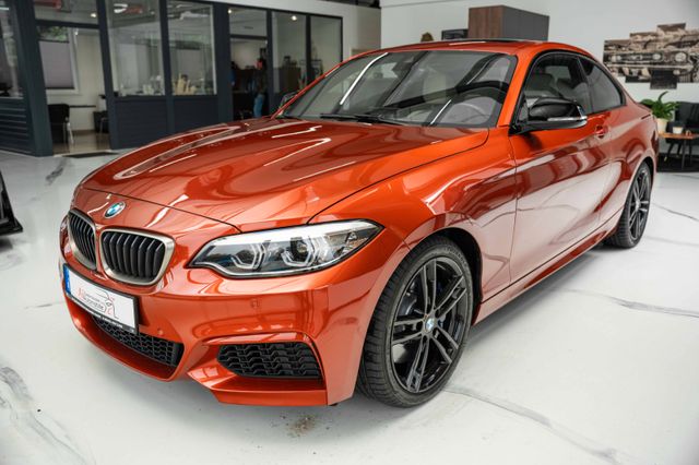 BMW M240i M PERORMANCE LED