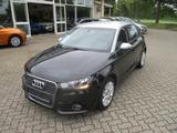 Audi A1 Sportback Ambition 1,4 Alu 5 Trg SITZH ALU - Audi A1: 5.5