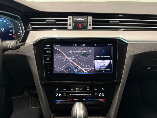 Passat Variant Business 2.0 TDI DSG PANO