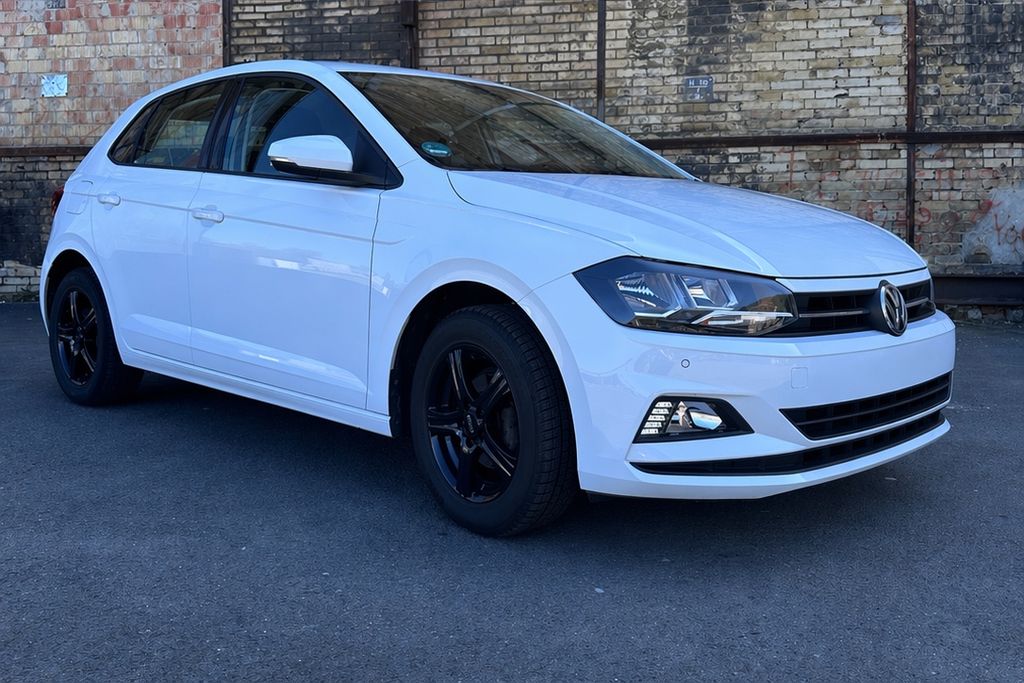 Image of Volkswagen Polo