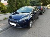 Ford Fiesta 1,25 60kW Trend|Cool&Sound|5-Türer|Klima - Ford Fiesta aus 2011: 1.6