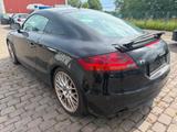 Audi TT 2.0 TFSI Coupe S-Line Motorproblem - Audi Unfallwagen