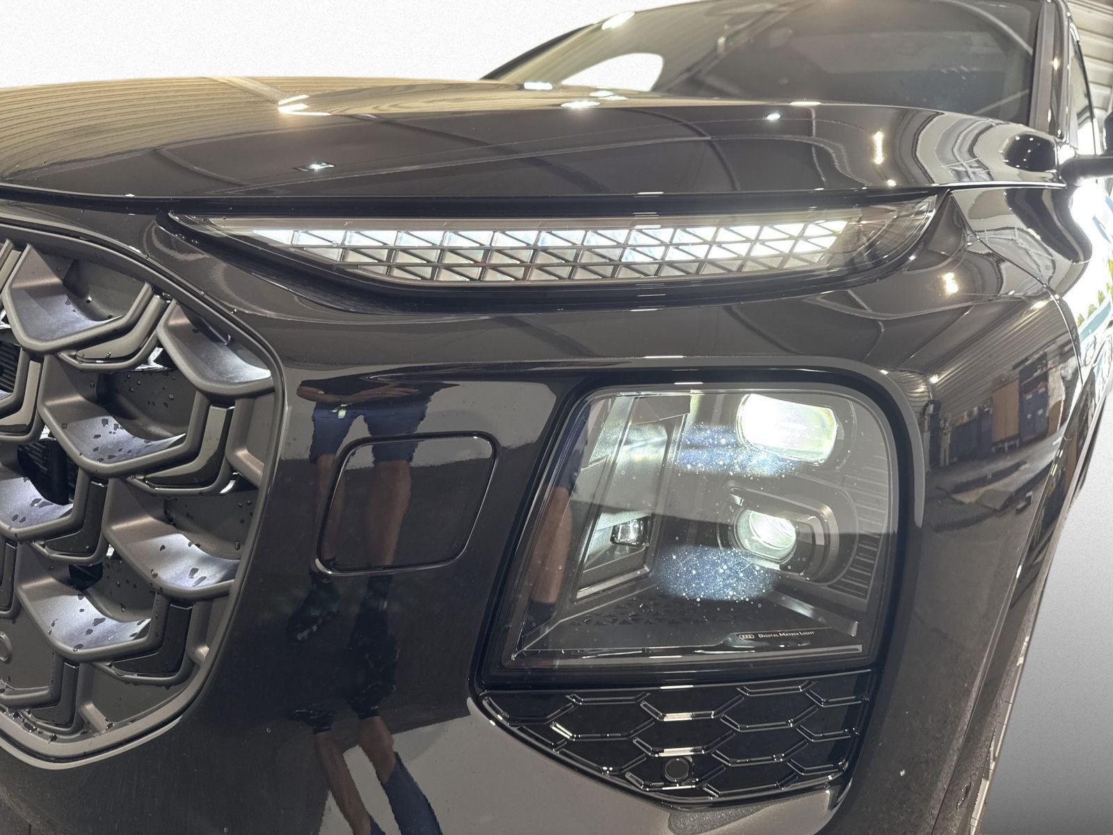 Audi Q7 - Bild 7