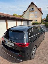 Mercedes-Benz B 200 DCT - - Mercedes-Benz B 200 in Rostock
