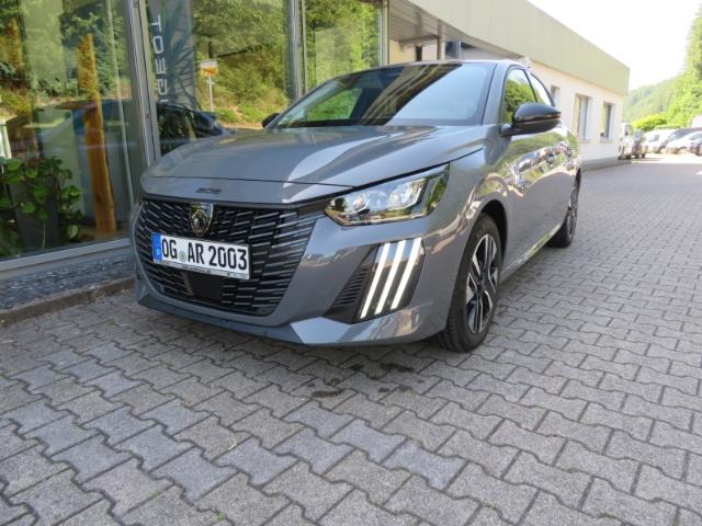 Peugeot 208 Hybrid 110 Allure Navi Digitales Cockpit LED