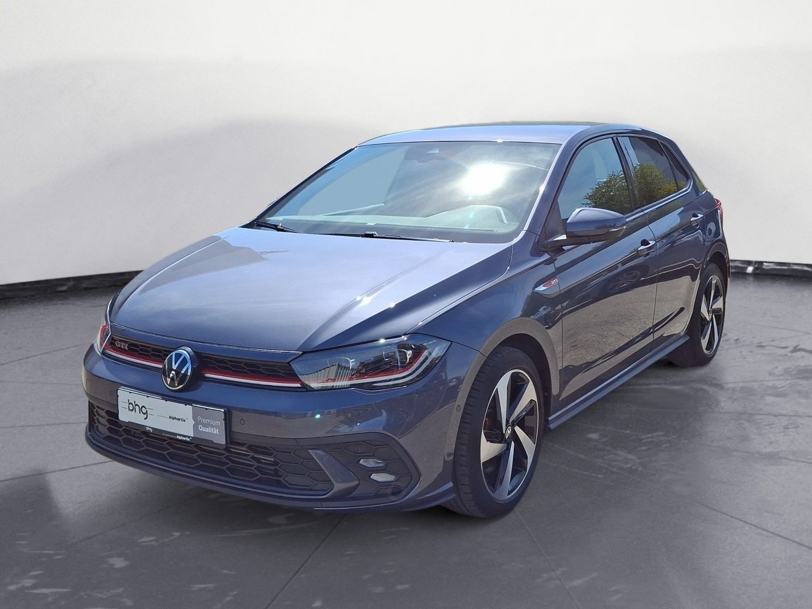 Volkswagen Polo - Bild 2