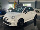 Fiat 500 S / Faltdach / Klima - gebrauchte Fiat bis 10.000 Euro