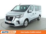 Nissan NV300 2.0 dCi L1H1 2,8t TEKNA*NAVI*LED*CAM*SHZ* - Nissan NV300 Kombi Gebrauchtwagen
