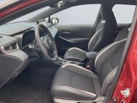 Toyota Corolla - Vorschau Bild 8