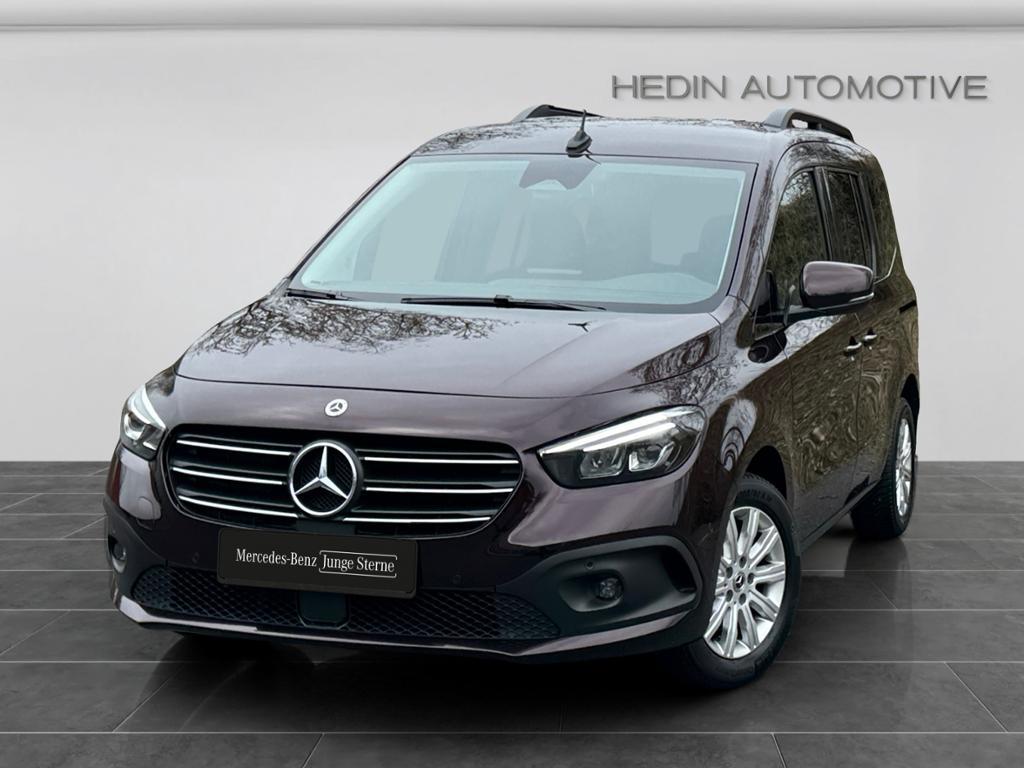 Mercedes-Benz T 180 PROGRESSIVE PROGRESSIVE|AHK|LED|NAVI|KAM