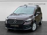 Mercedes-Benz T 180 PROGRESSIVE PROGRESSIVE|AHK|LED|NAVI|KAM - Mercedes-Benz T-Klasse in Leipzig