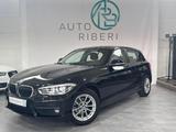 BMW 116  1er Lim. 5-trg. Advantage*Navi*Shz*LED - BMW: 5er