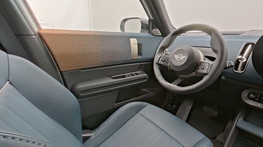 MINI Countryman SE (Cooper) - Bild 10