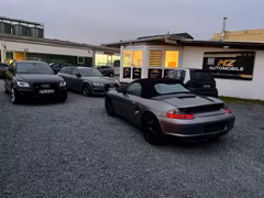 MZ-Automobile