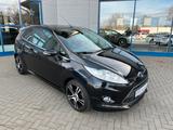 Ford Fiesta Titanium/PDC/Klimaauto. - gebrauchte Ford Fiesta aus dem Jahr 2009
